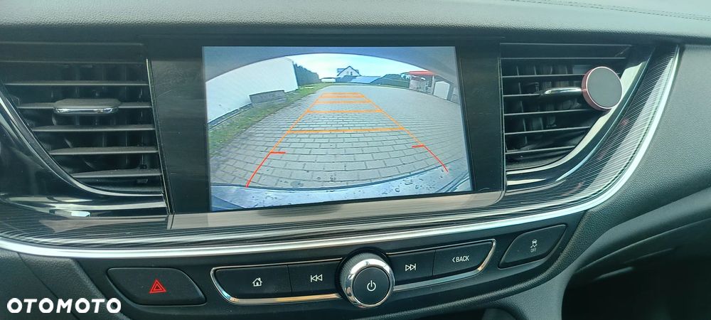 Opel Insignia 2.0 CDTI Innovation S&S - 15