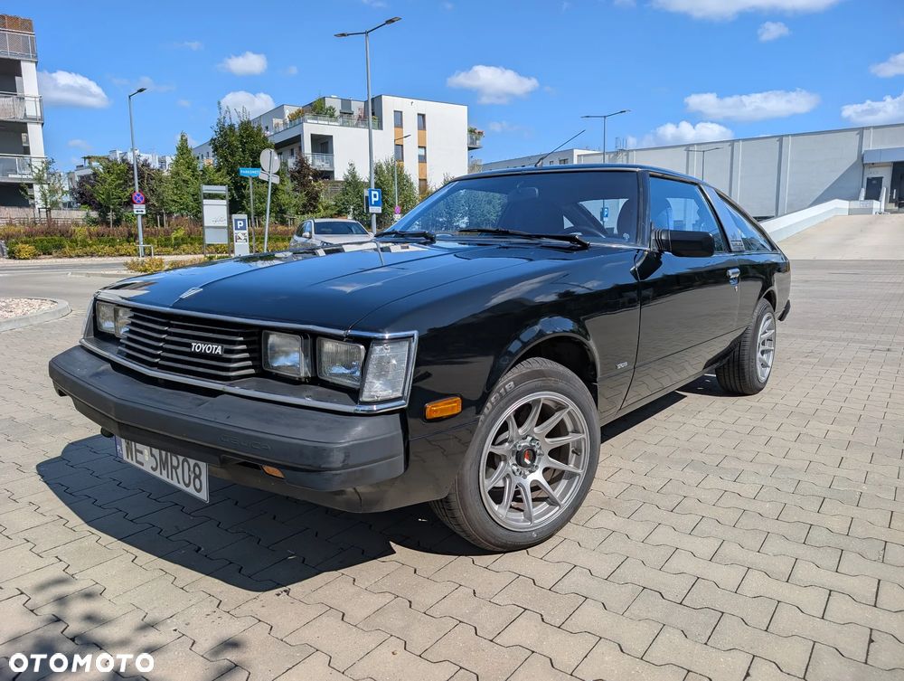 Toyota Celica - 20