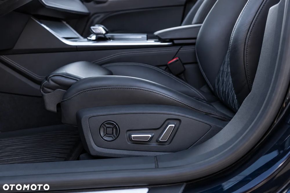 Audi A7 Sportback 45 TFSI Quattro S tronic - 12