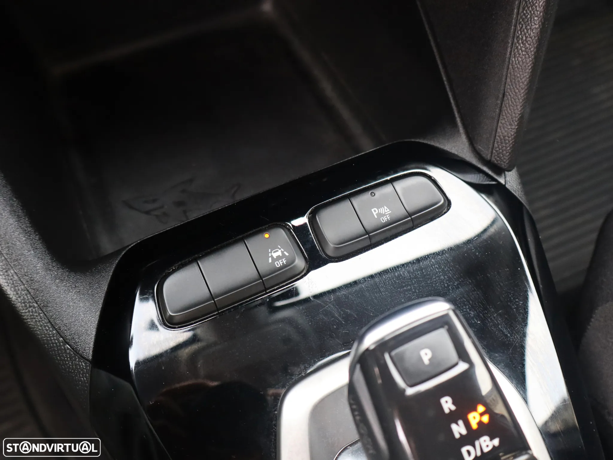 Opel Corsa-e Edition - 24