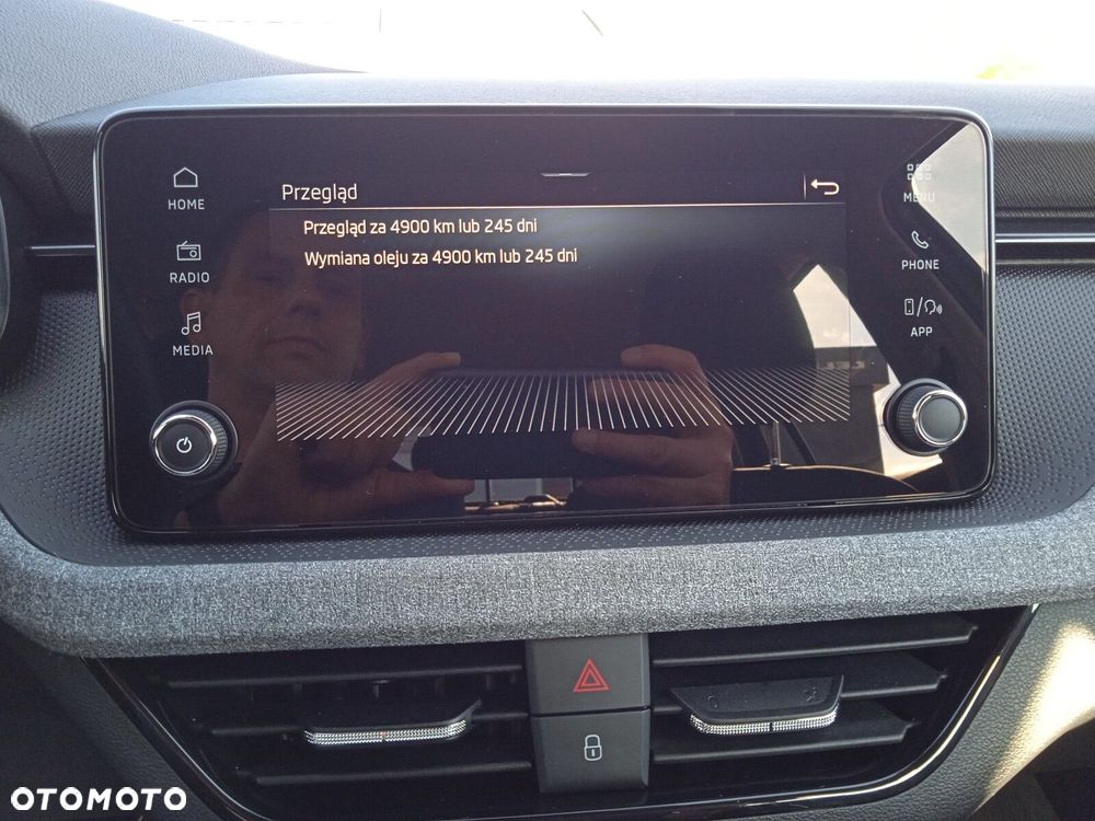 Skoda Kamiq 1.0 TSI Selection DSG - 30