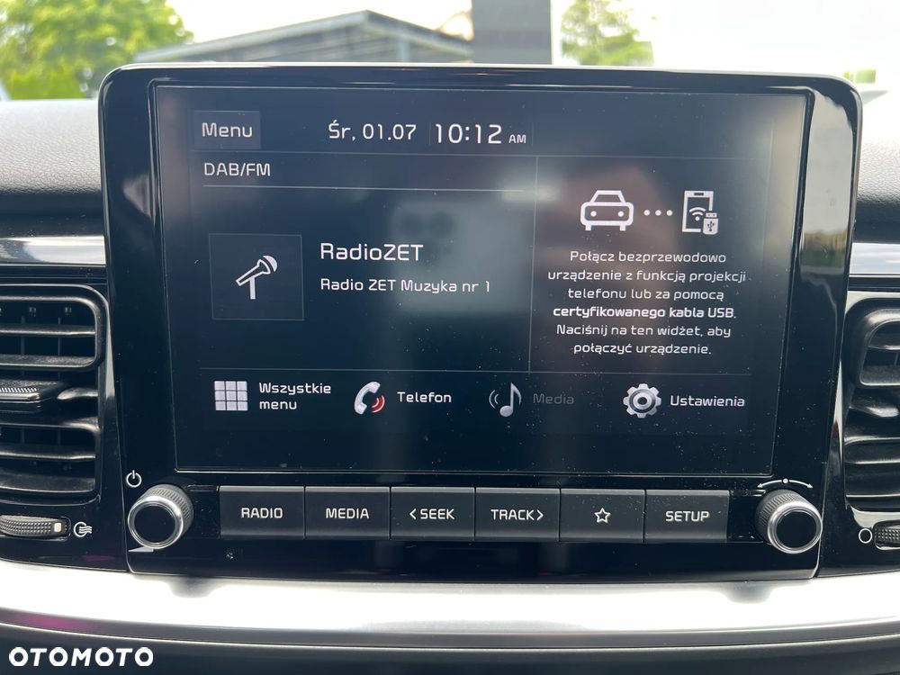 Kia Stonic 1.0 T-GDI L - 21