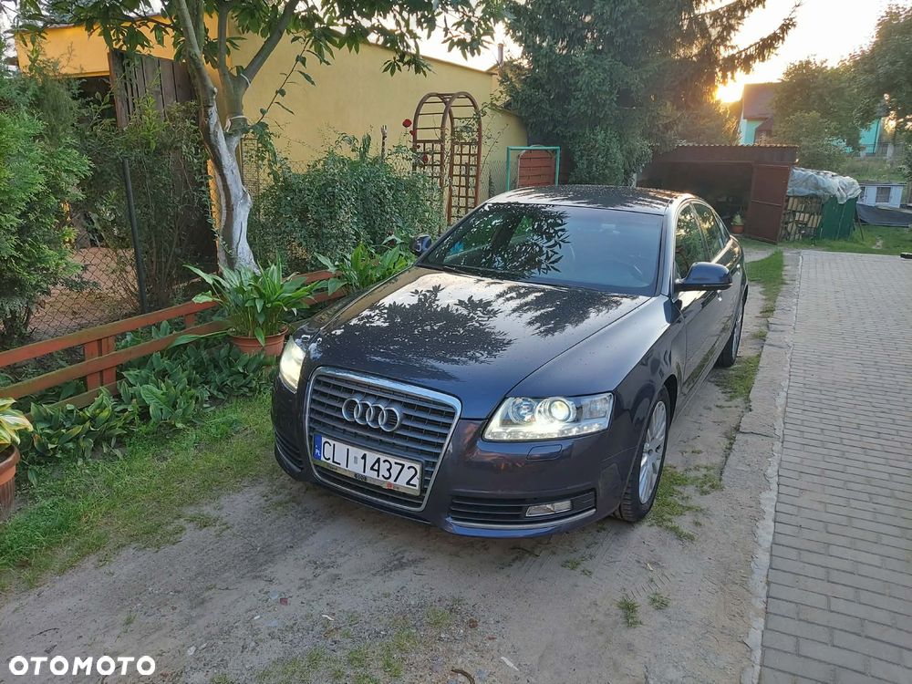 Audi A6 Limousine 2.0 TDIe - 3