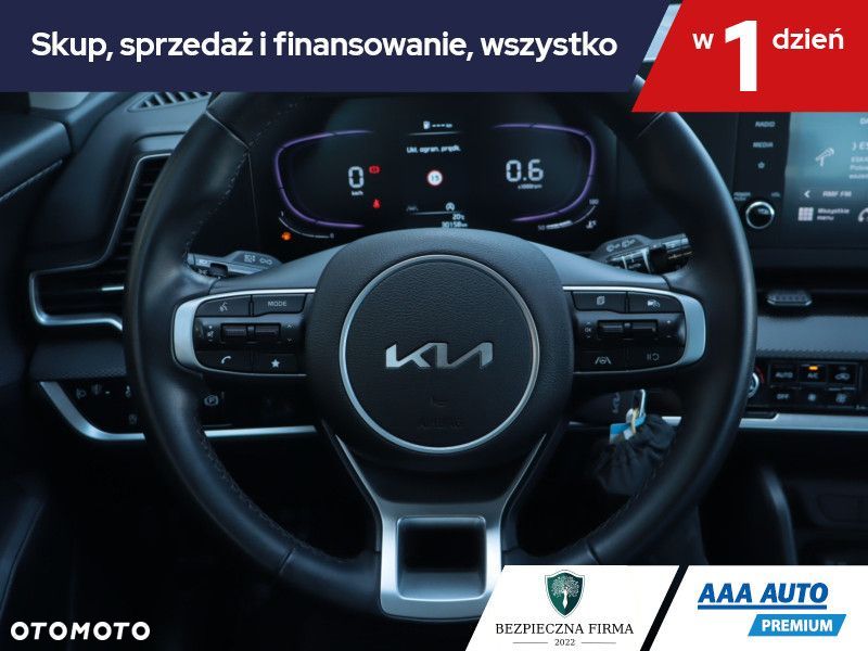 Kia Sportage - 19