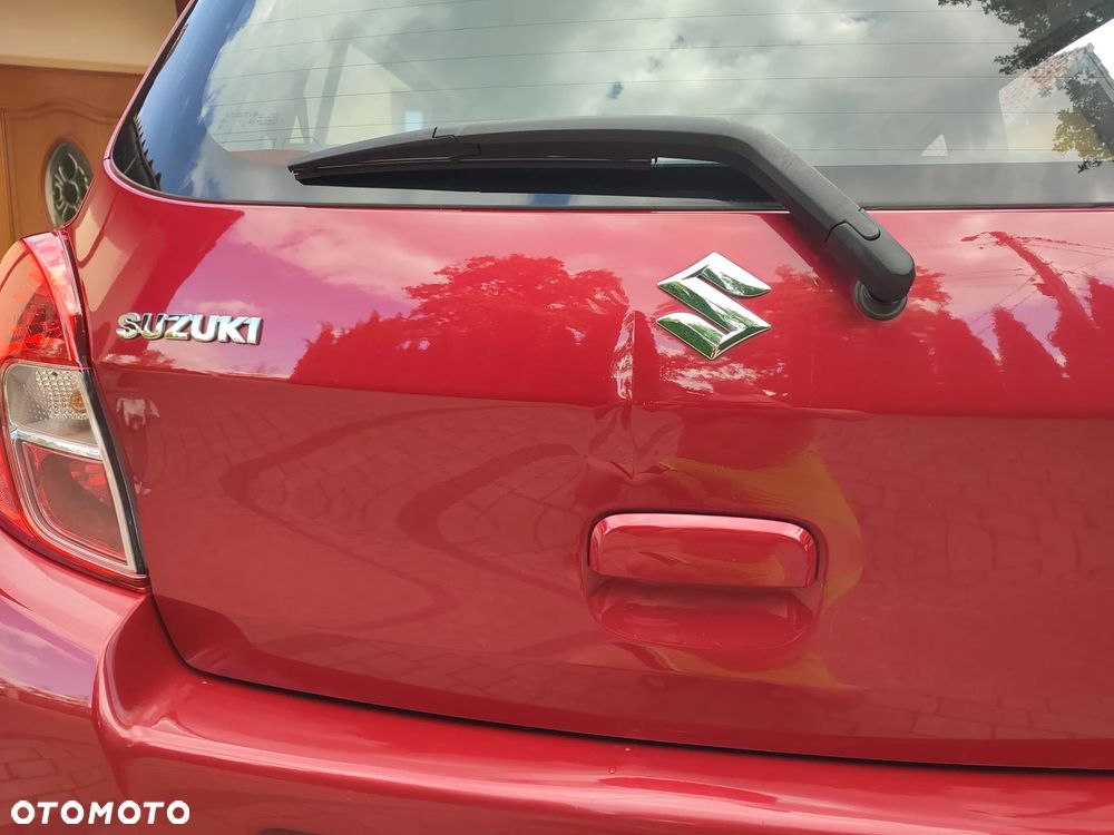 Suzuki Celerio 1.0 Comfort - 18