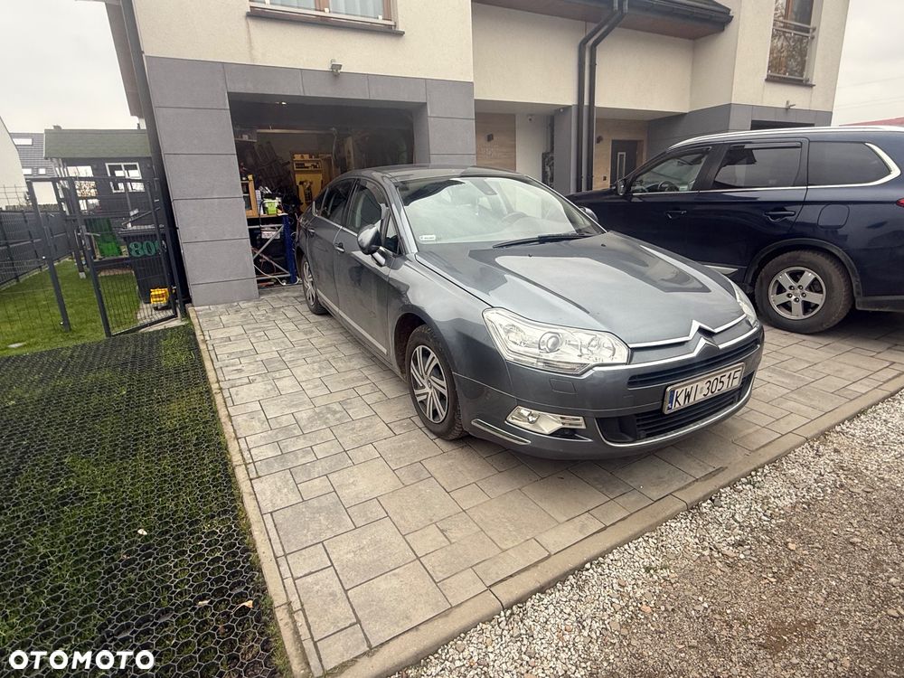 Citroen C5