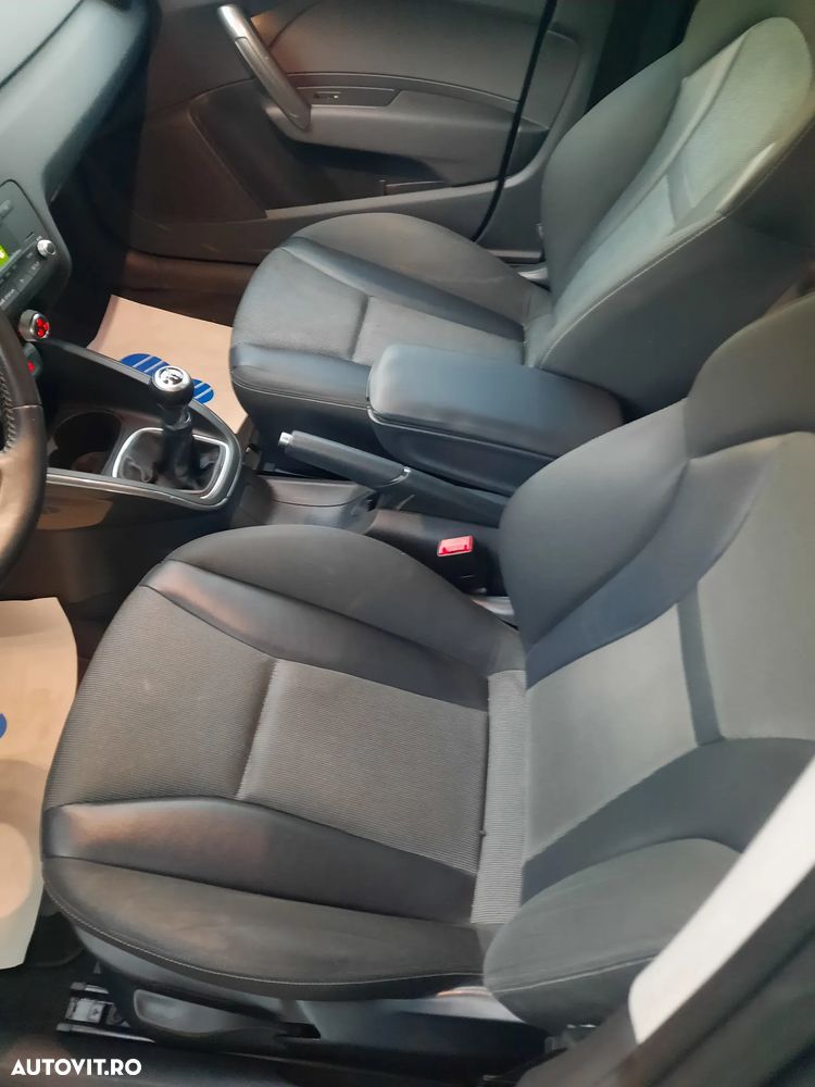 Audi A1 Sportback - 6