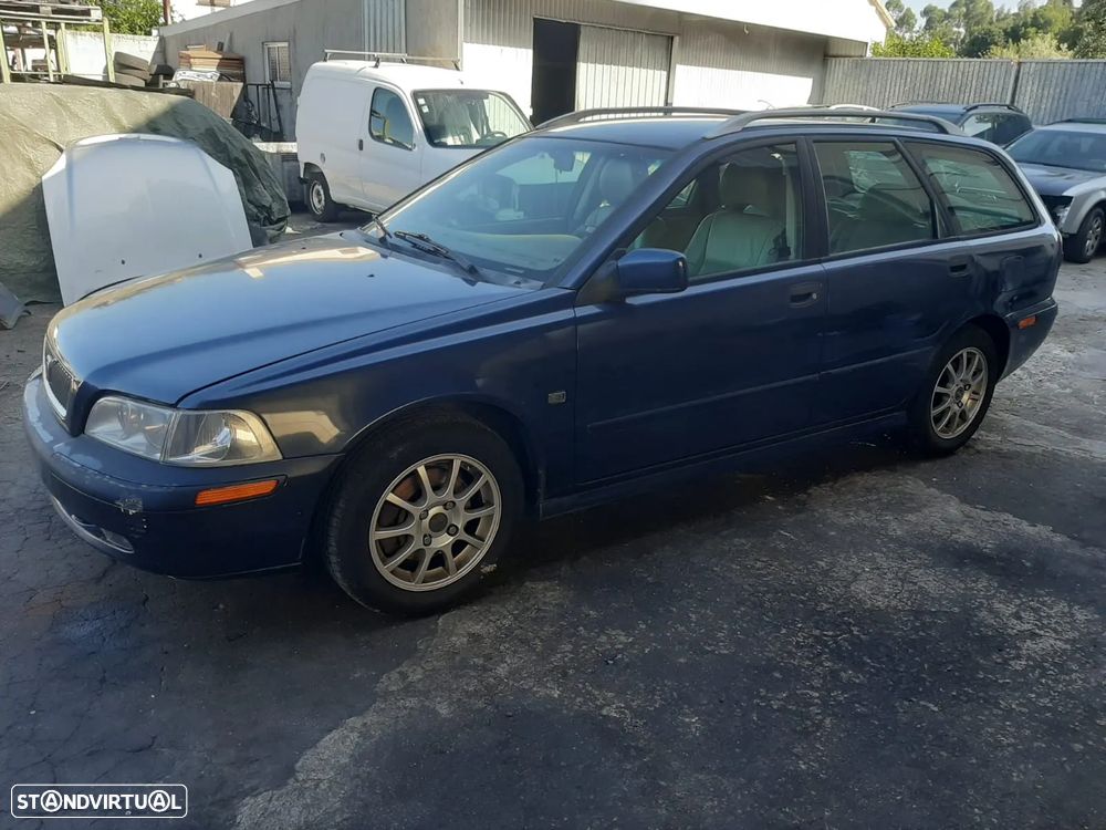 Volvo V40 para peças - 2