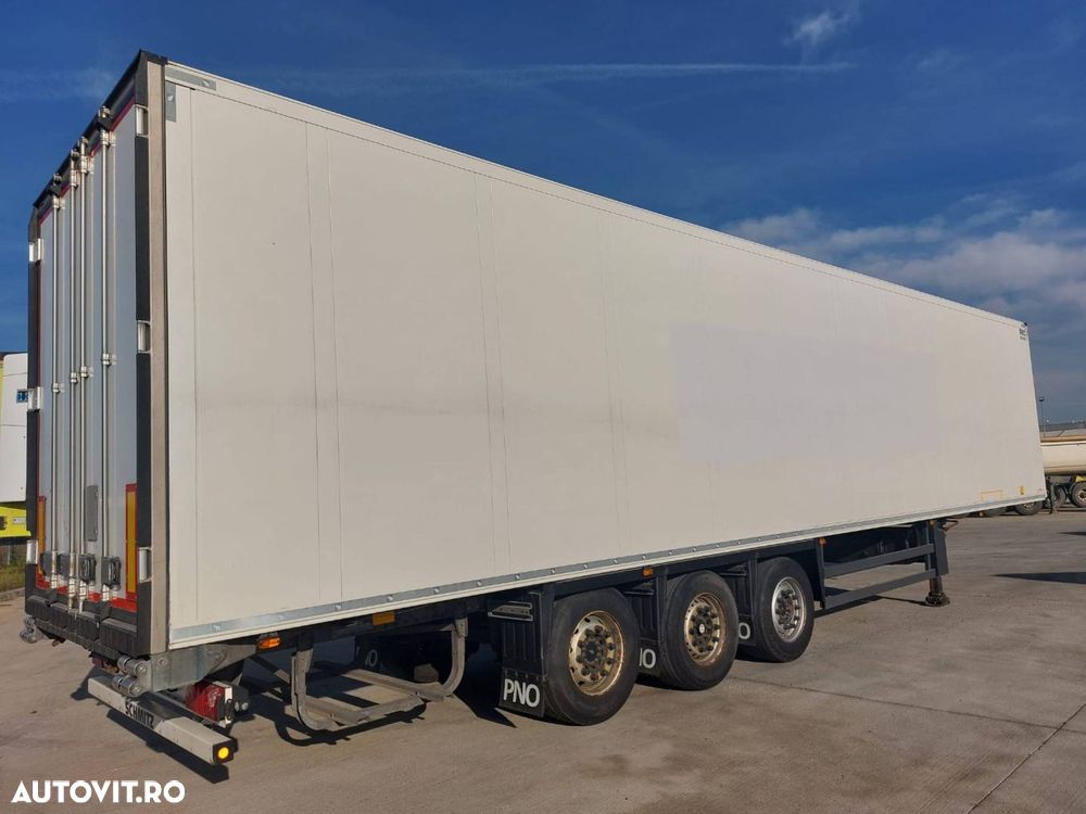 Schmitz Cargobull scb*s3b - 6