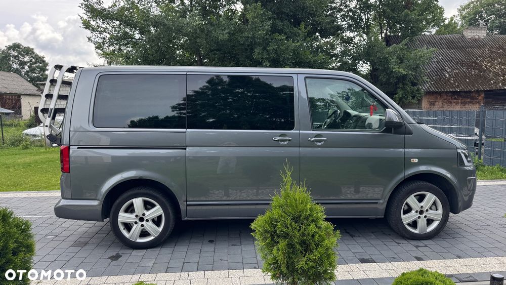 Volkswagen Multivan L1 Highline - 16