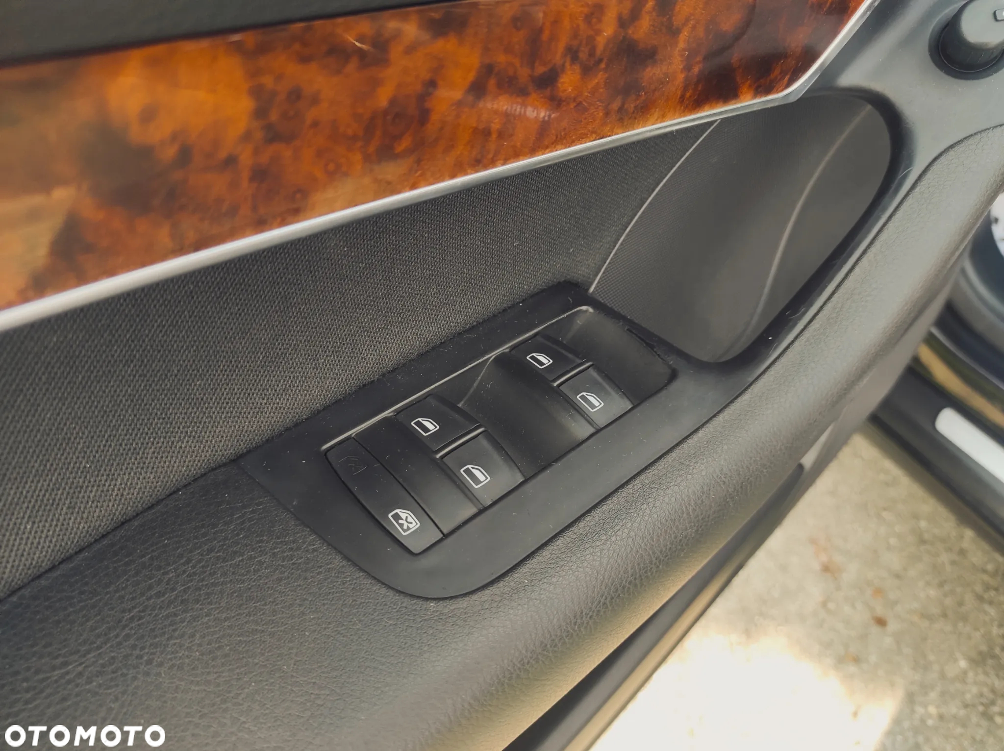 Audi A6 2.0 TDI - 14