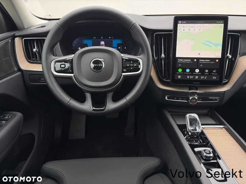 Volvo XC 60 - 19