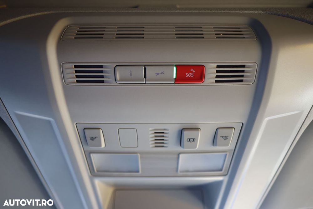 MAN TGE L2H2 VW Crafter - 25