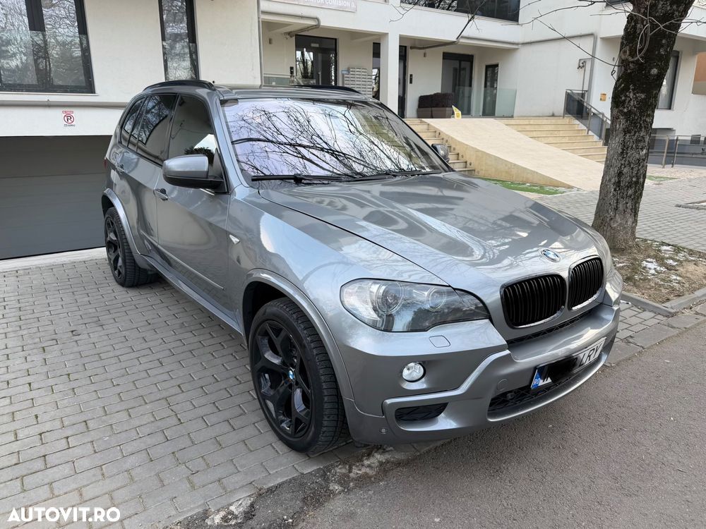 BMW X5 xDrive30d - 2
