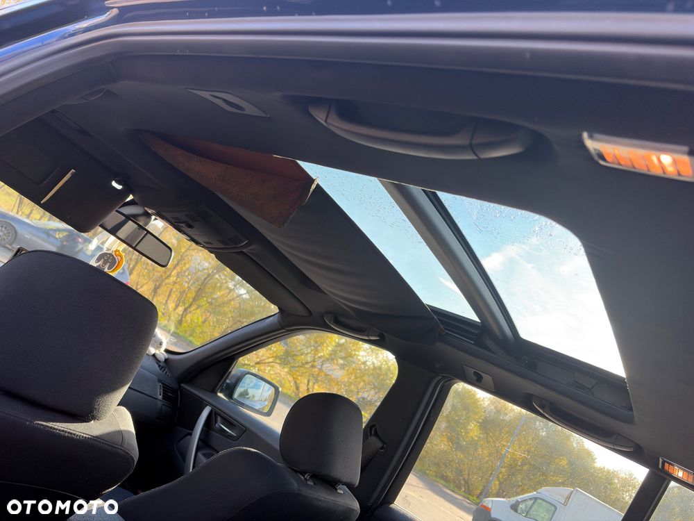 BMW X3 2.0d - 13