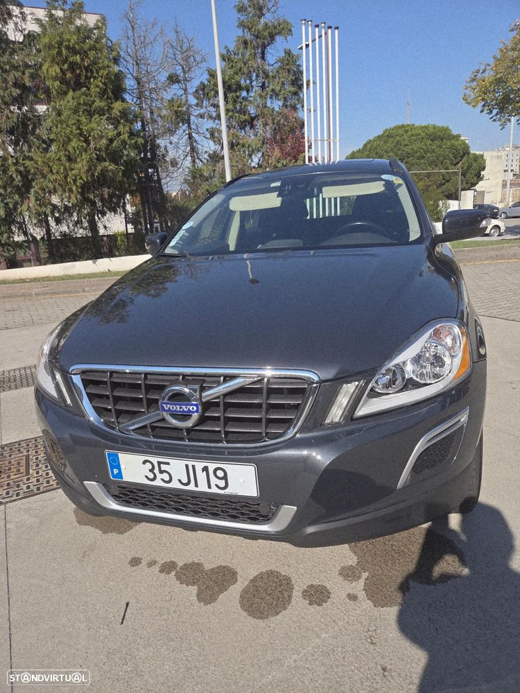 Volvo XC 60 2.0 D3 Drive Momentum Start/Stop - 7