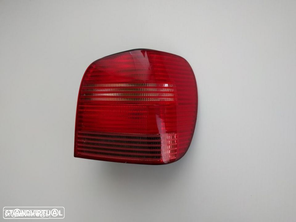 Farolim farol tras direito vw polo 1999/2001 - 2