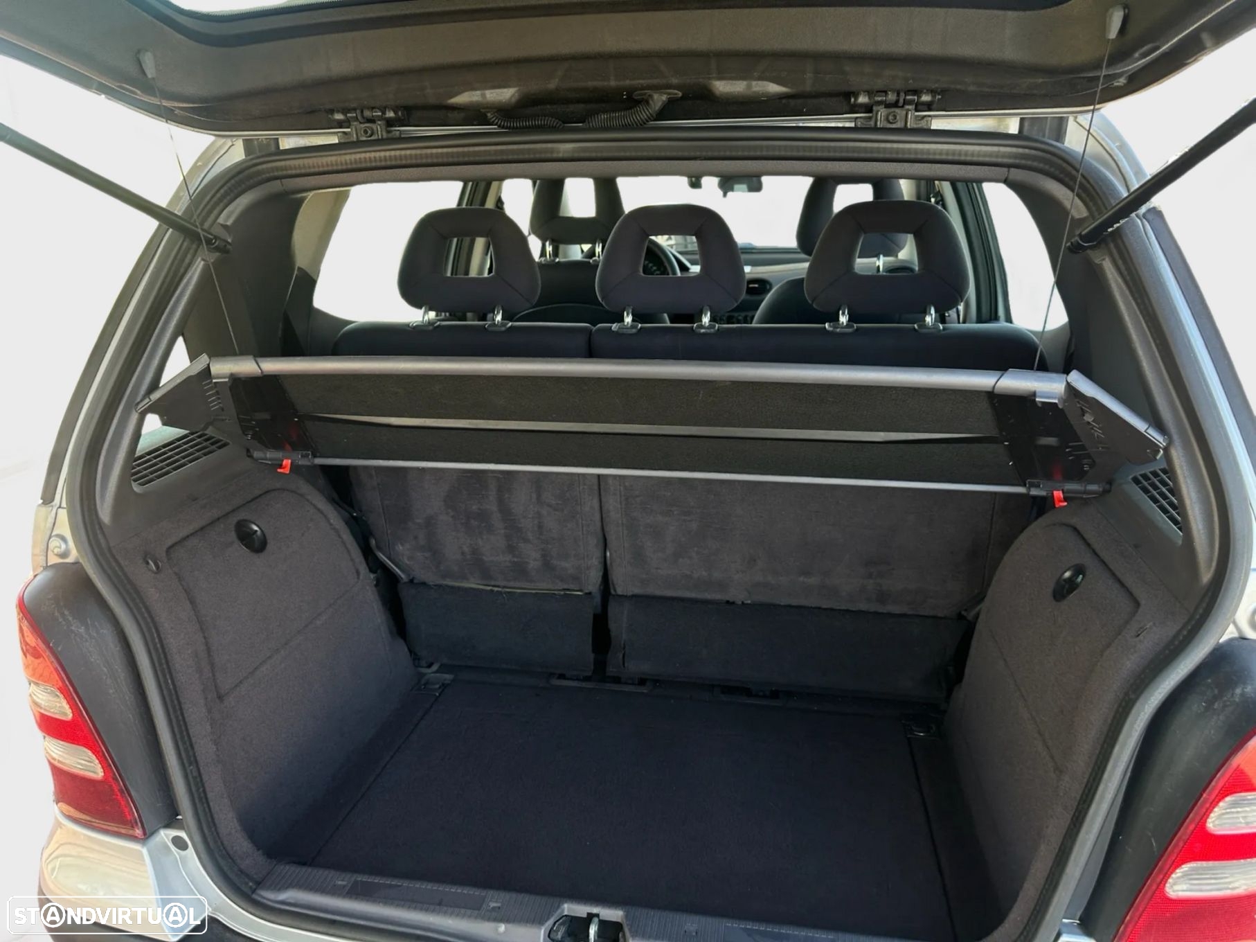 Mercedes-Benz A 170 CDi Classic - 16