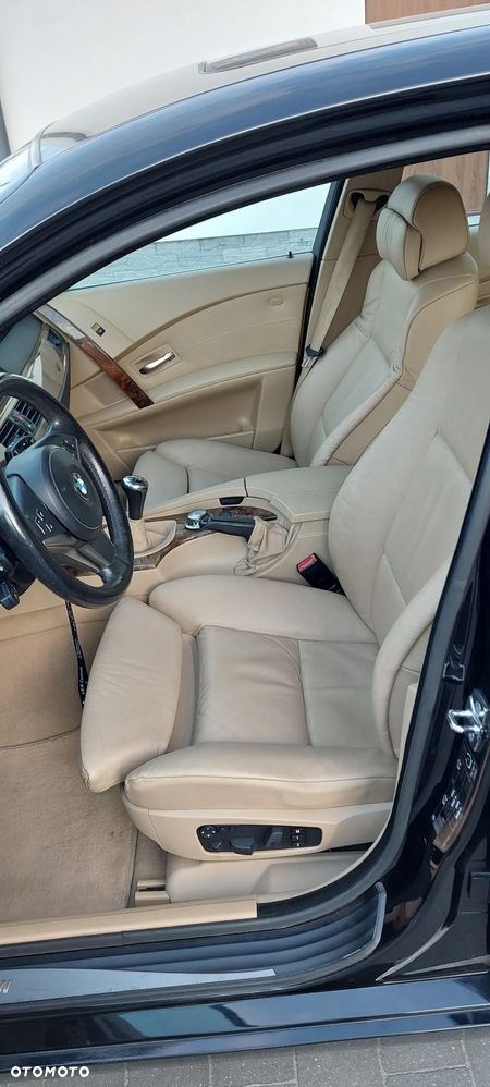 BMW Seria 5 530d - 6