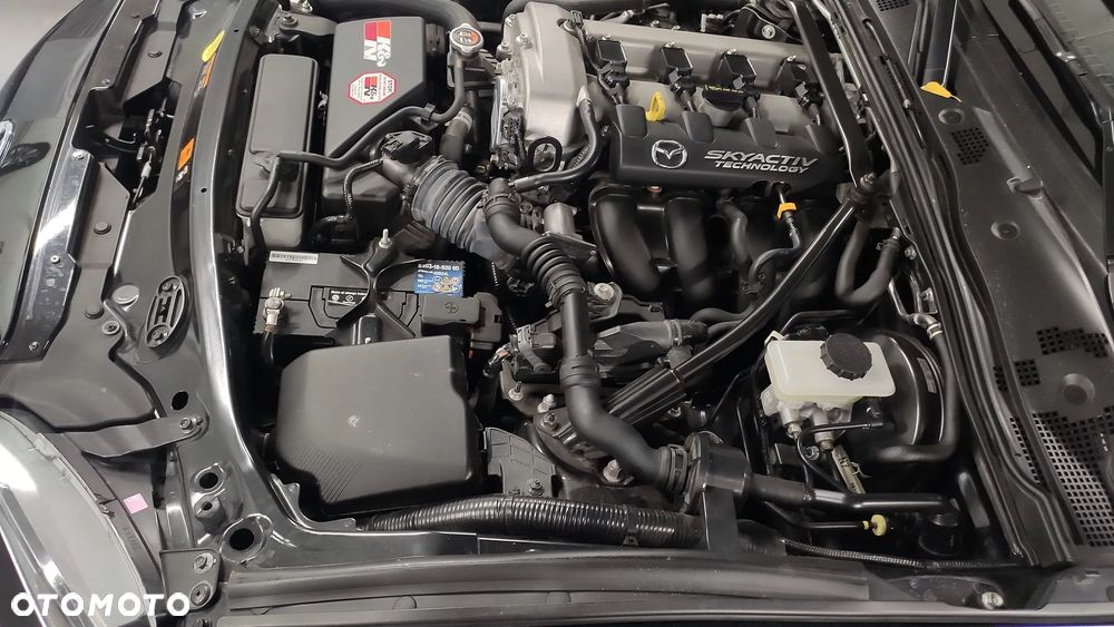 Mazda MX-5 - 28