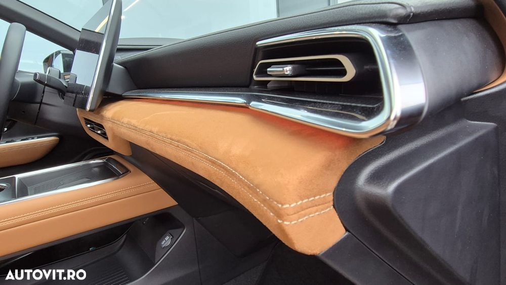 Mazda 6e 68 kW BEV Takumi Plus - 13