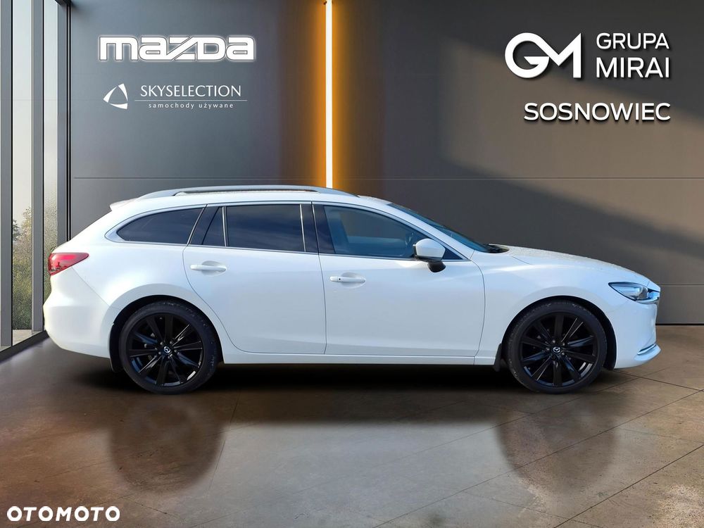 Mazda 6 2.5 SkyDream - 7