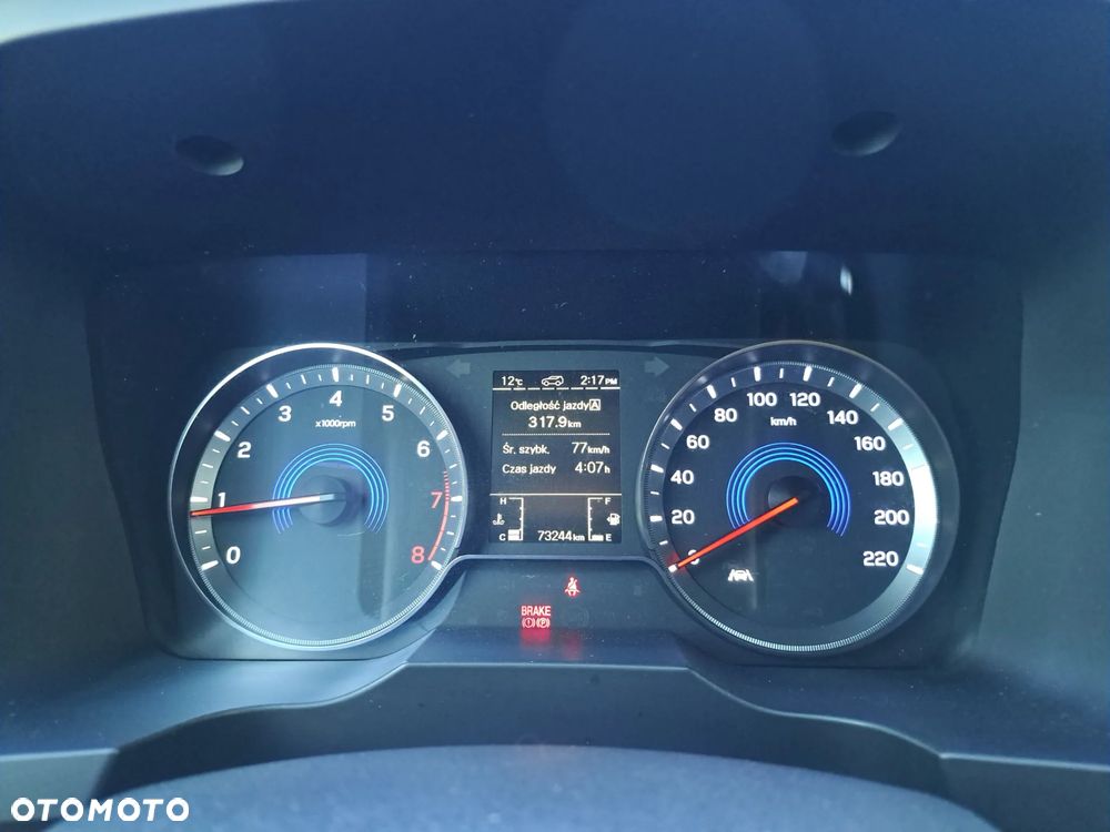 SsangYong/KGM Korando 1.5 T-GDI Quartz 2WD - 19