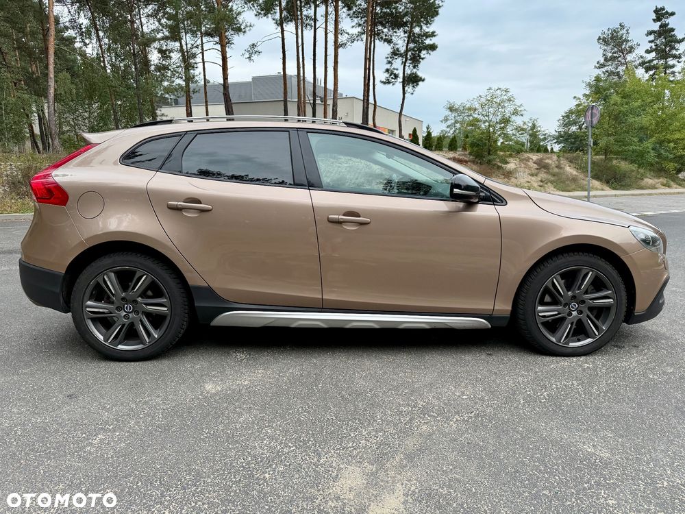 Volvo V40 D4 Drive-E Summum - 26