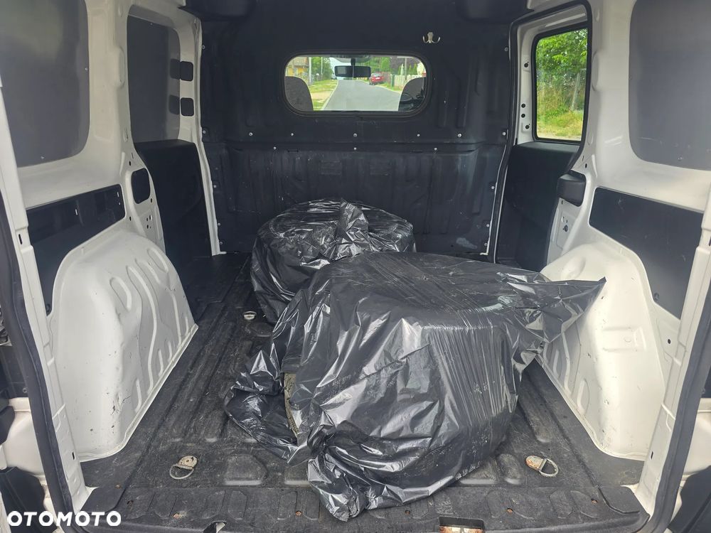 Opel Combo - 16