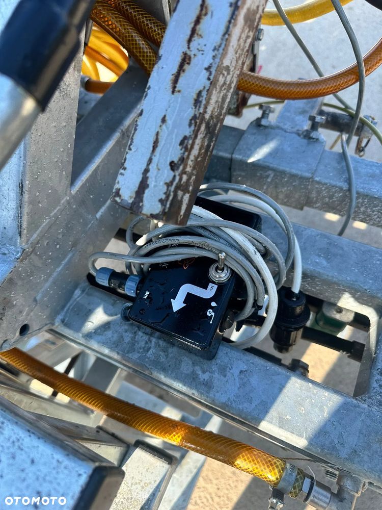 Krukowiak Belka herbicydowa - 6