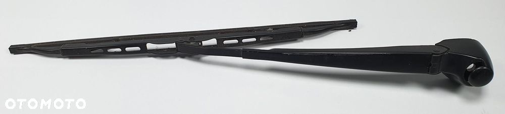 RAMIE WYCIERACZKI KLAPY VW GOLF IV KOMBI 1J9955707 - 1