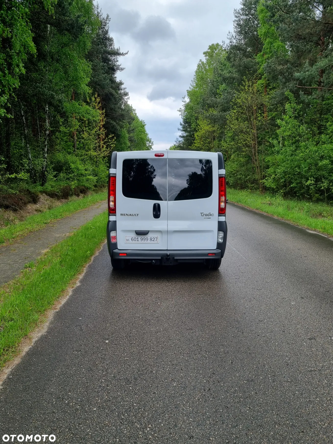 Renault Trafic - 7
