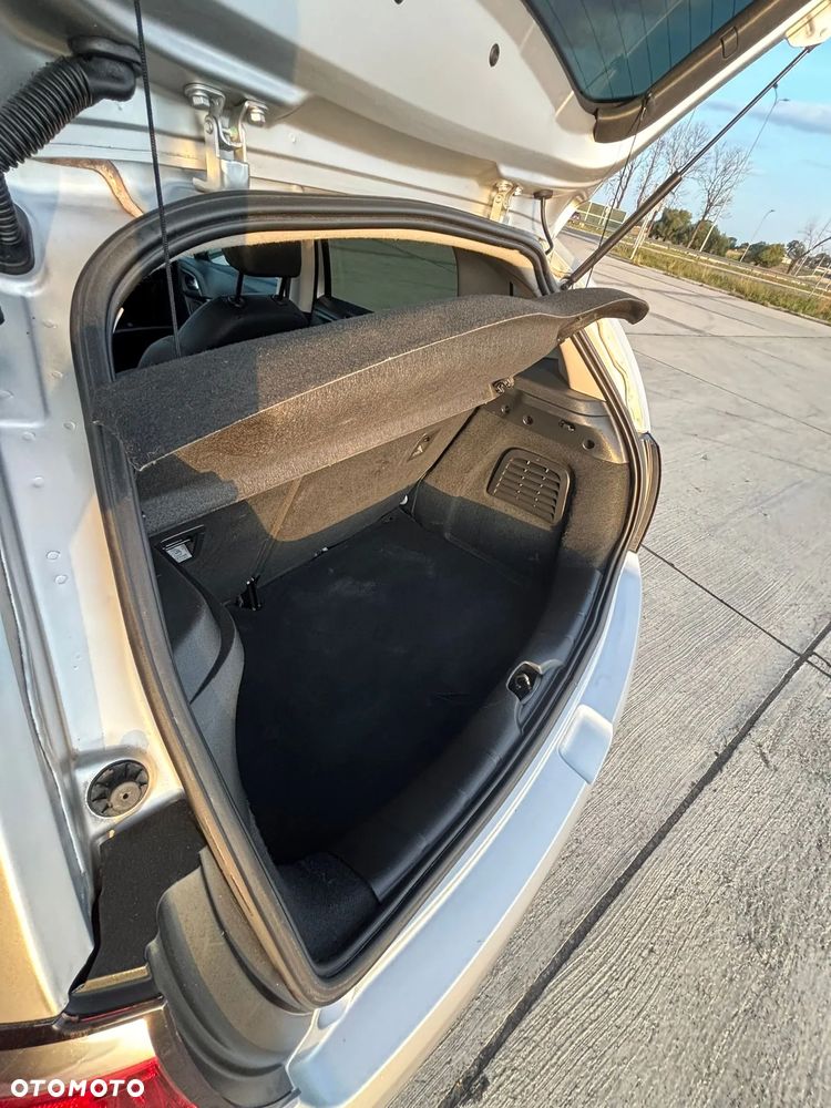 Citroën C3 1.2 PureTech GPF Live - 37