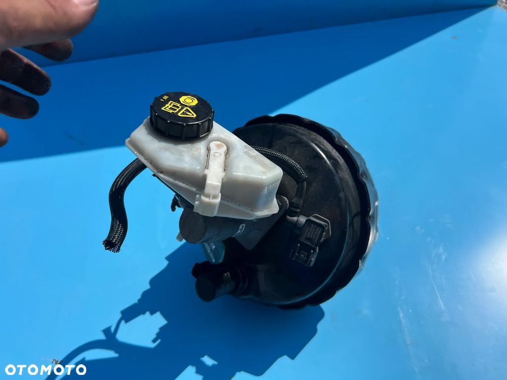 SERWO HAMULCOWE POMPA VOLVO V60 S80 V70 XC70 P31400465 - 1