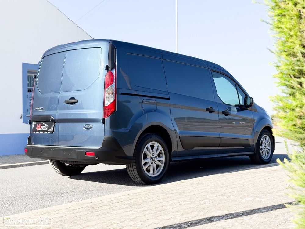 Ford Transit Connect 1.5 TDCi 210 L2 Trend Powershift - 14