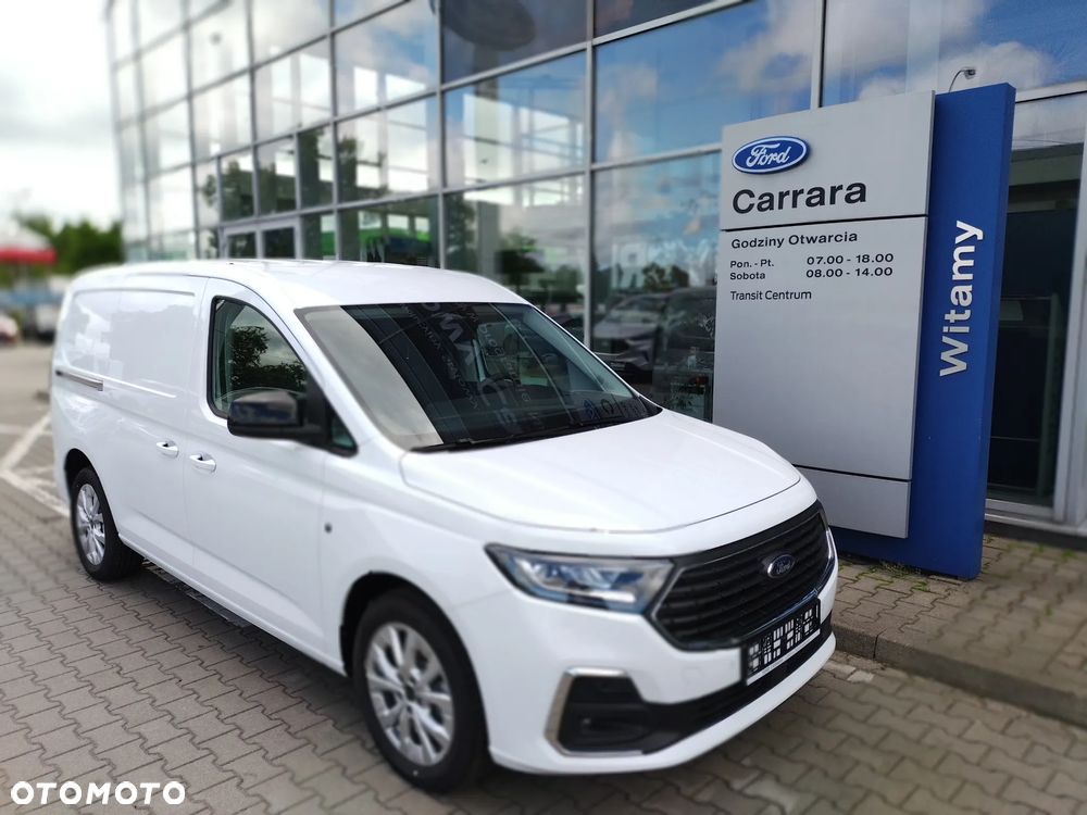 Ford Transit Connect L2 - 1