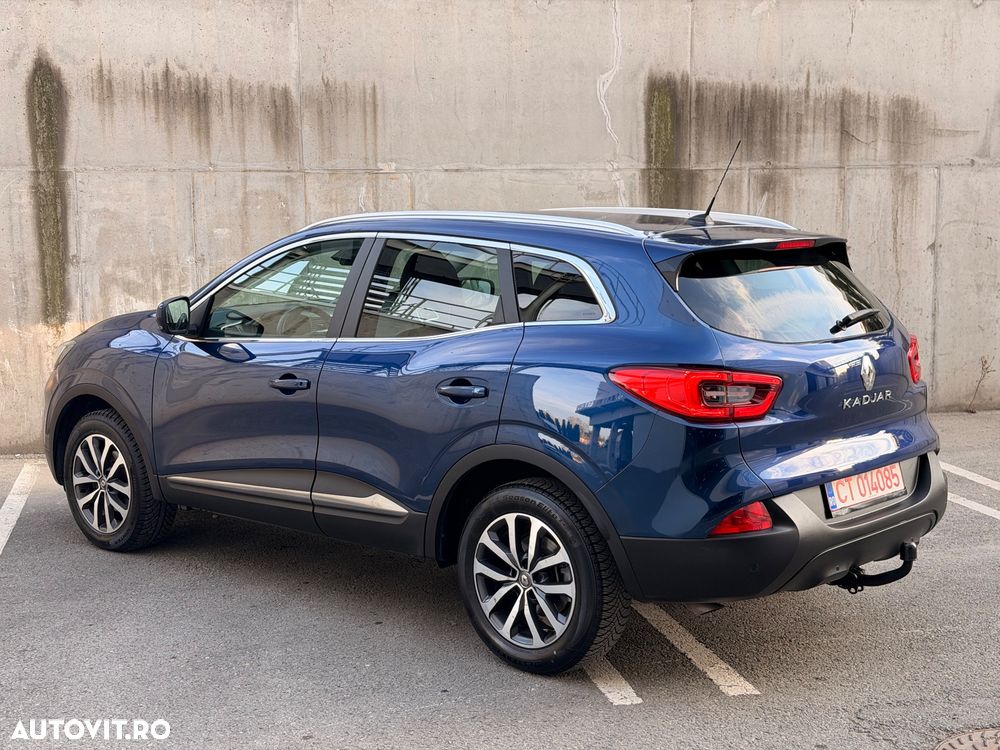 Renault Kadjar - 18