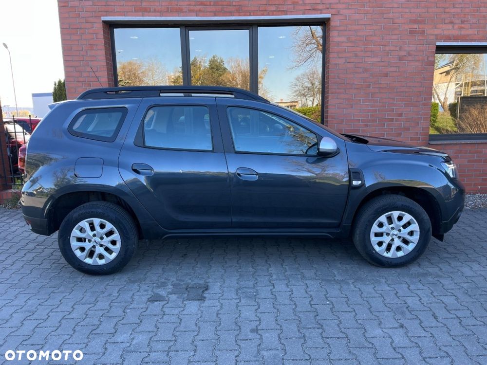 Dacia Duster 1.3 TCe Comfort - 25