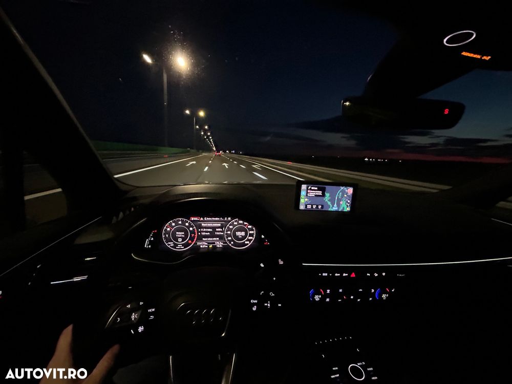 Audi Q7 3.0 TFSI Quattro Tip - 16