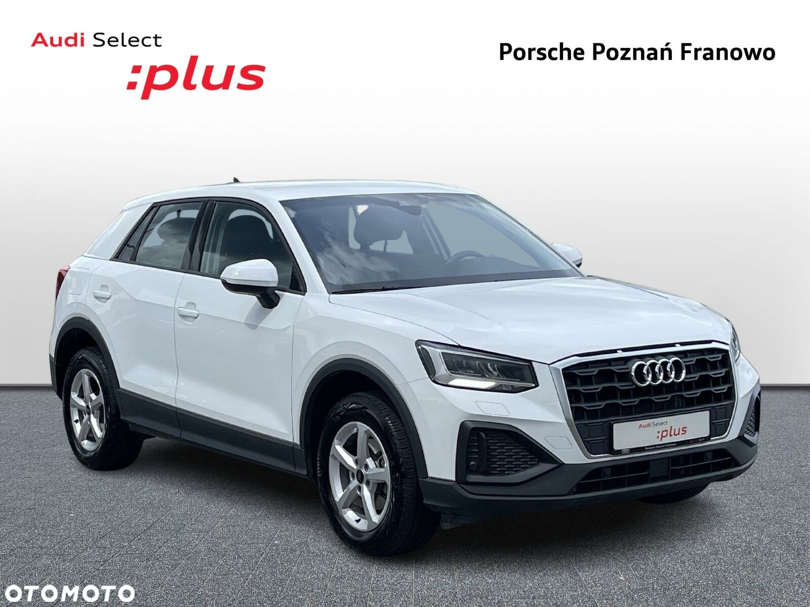 Audi Q2 - 7