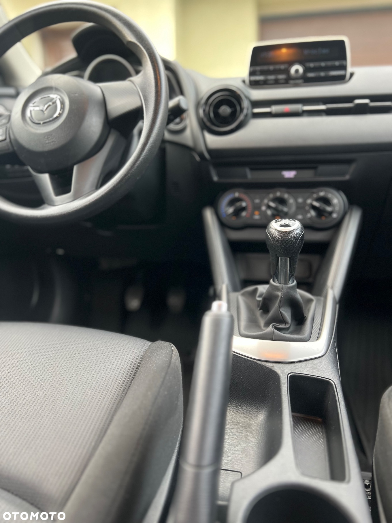 Mazda CX-3 SKYACTIV-G 120 FWD Prime-Line - 9