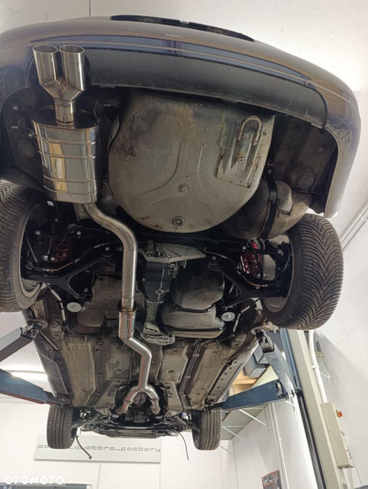 Audi S4 Avant 2.7 Quattro - 27