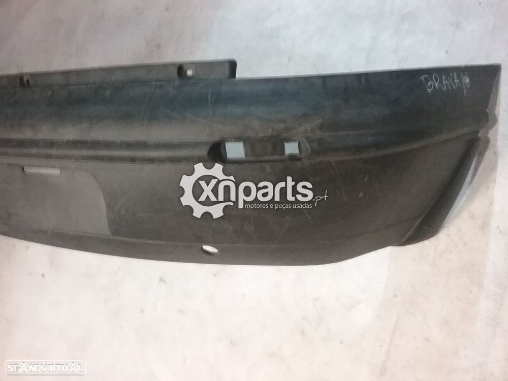 Parachoques Trás FIAT Brava (182) 10.1995 - 06.2003 - 6