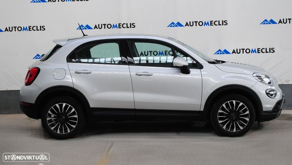 Fiat 500X 1.0 FireFly City Cross - 2