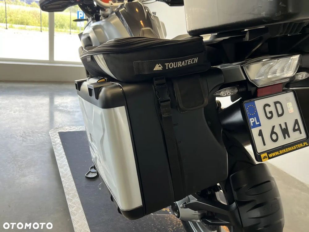 BMW GS - 19