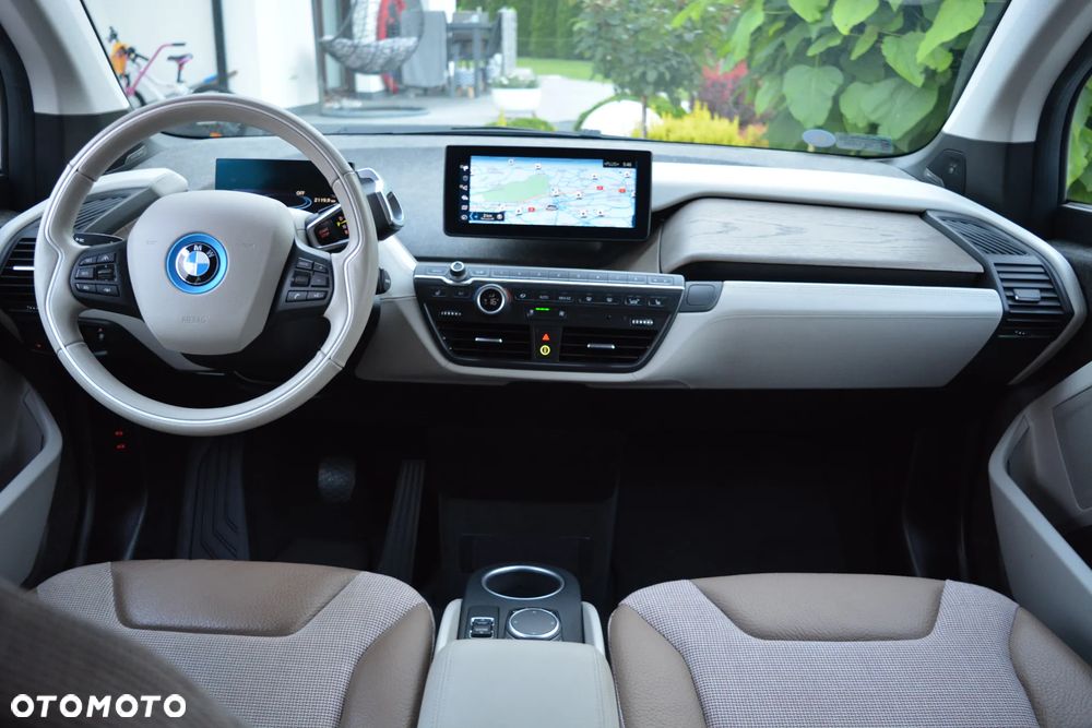 BMW i3 i3S 120 Ah - 21