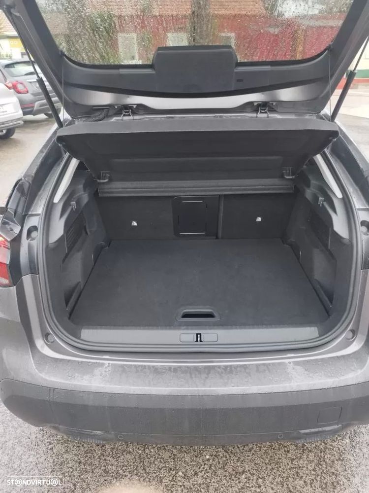 Citroën e-C4 50 kWh Shine Pack - 19