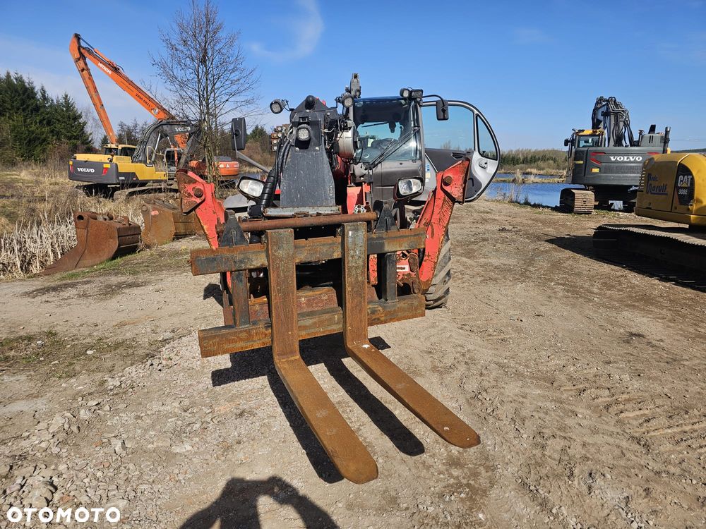 Manitou MT1840 PRIVILEGE /  mt 1840 - 10