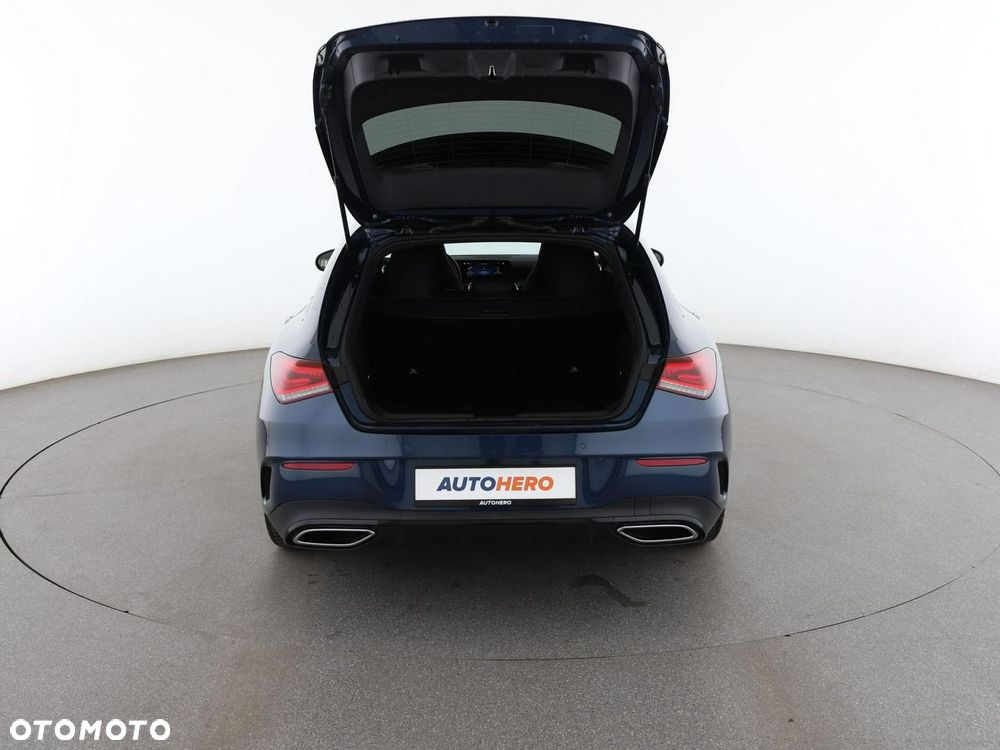 Mercedes-Benz CLA 180 mHEV AMG Line 7G-DCT - 20