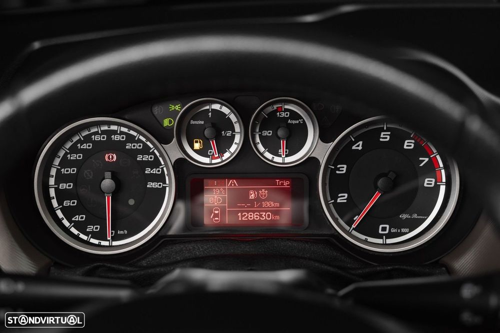 Alfa Romeo MiTo 0.9 T TwinAir - 15